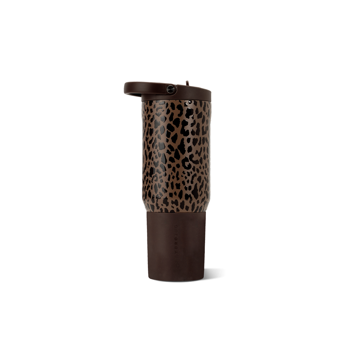 Sport (20Oz) - Brown Leopard - US 0392