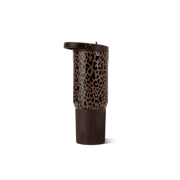 Brown Leopard