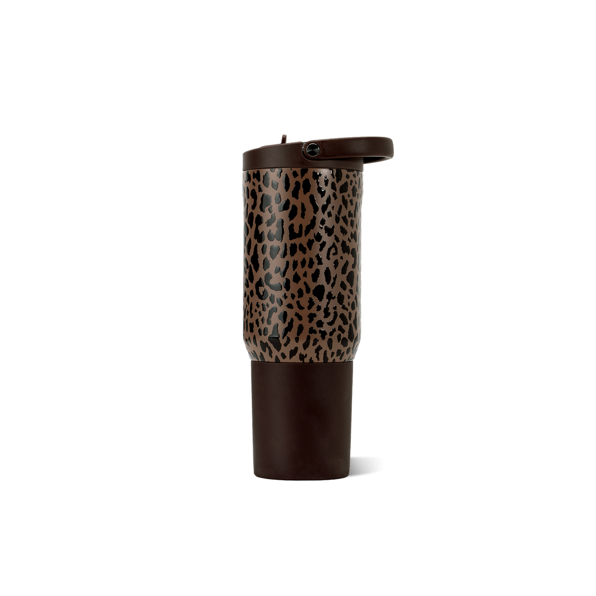 Sport (20Oz) - Brown Leopard - US 0392