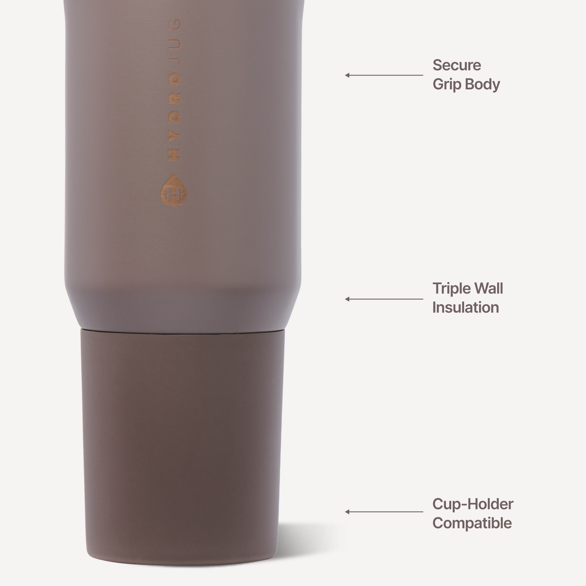 Sport (20Oz) - Clay - US 0642