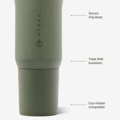 Sport (20Oz) - Courtyard - US 3788