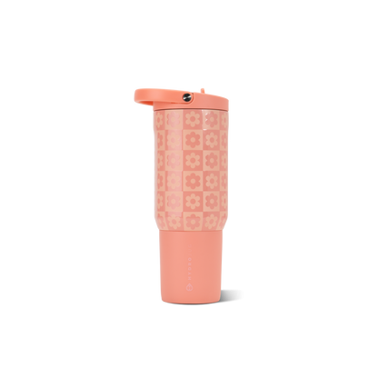 Sport (20Oz) - Daisy Checkers - US 8257