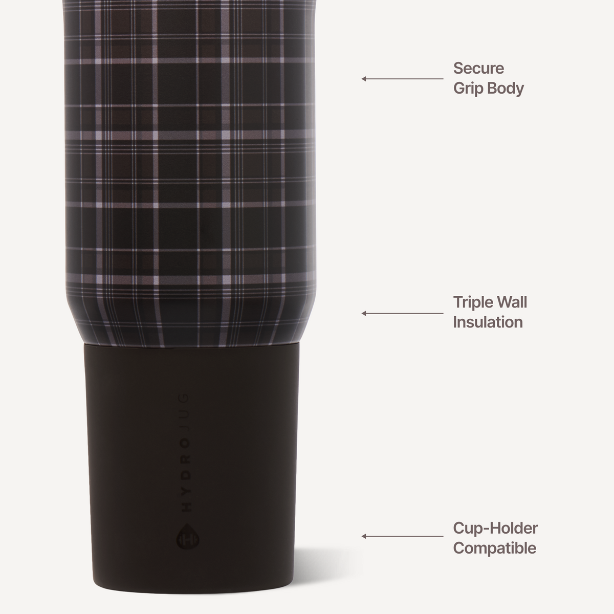 Sport (20Oz) - Flannel - US 7894