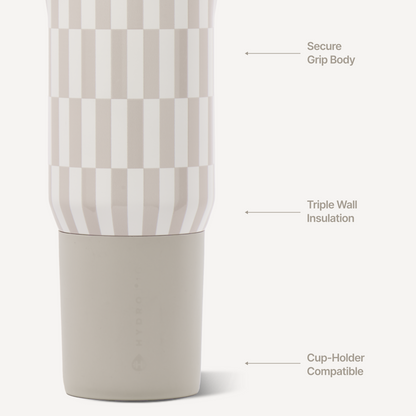 Sport (20Oz) - Latte - US 3615