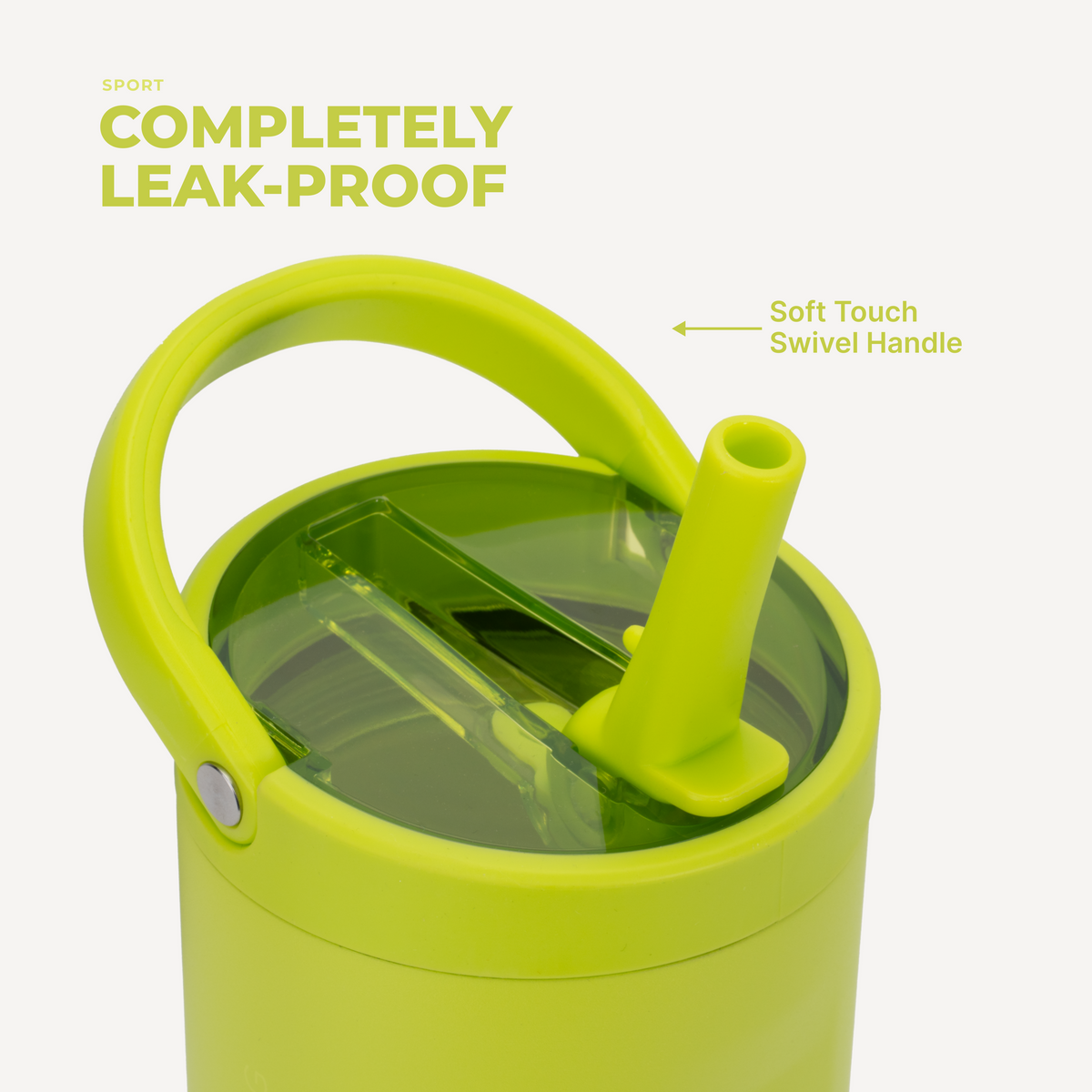 Sport (20Oz) - Lemon Lime - US 4398
