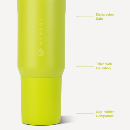 Sport (20Oz) - Lemon Lime - US 4398