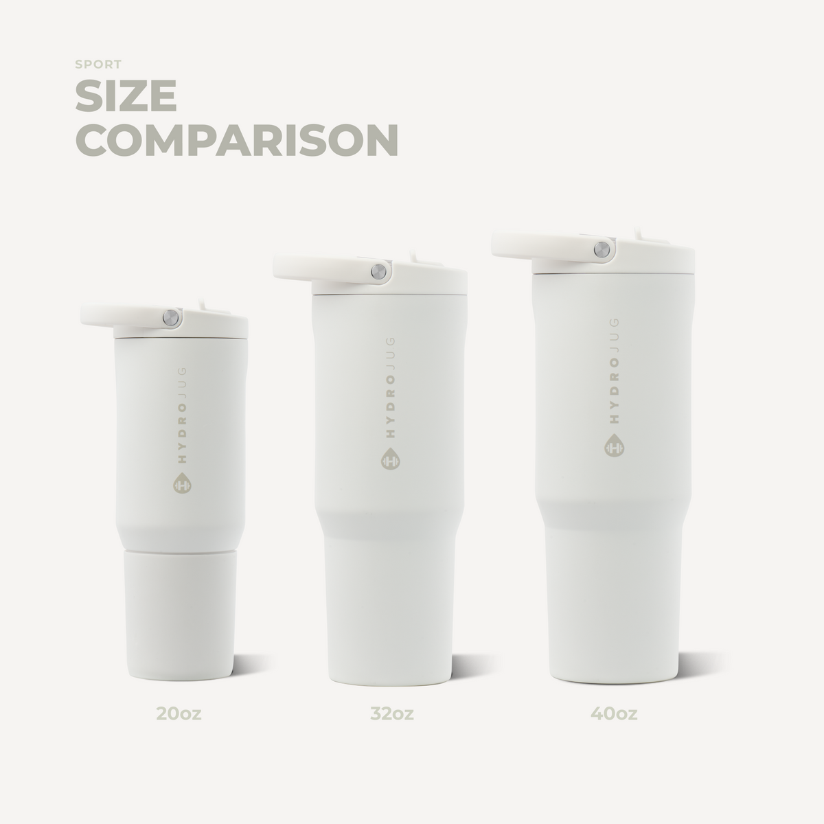 Sport (20Oz) - Lunar - US 7985