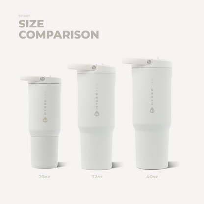 Sport (20Oz) - Lunar - US 7985