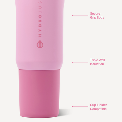 Sport (20Oz) - Petal - US 9944