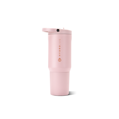 Sport (20Oz) - Pink Sand - US 0619