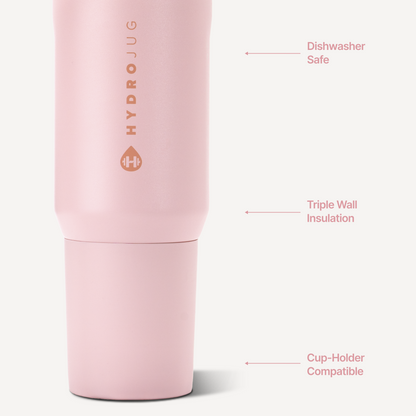 Sport (20Oz) - Pink Sand - US 0619