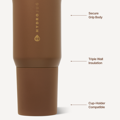 Sport (20Oz) - Spice - US 4063