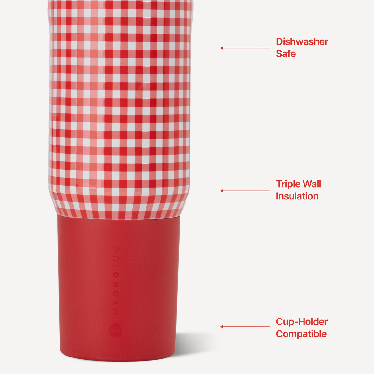 Sport (20Oz) - Summer Picnic - US 1172