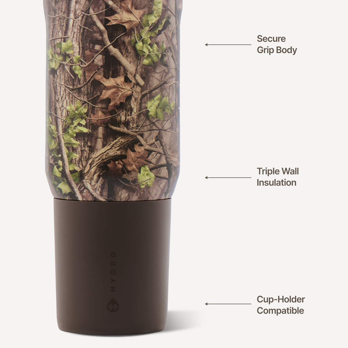 Sport (20Oz) - Woodland - US 2966