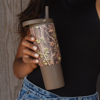 Sport (20Oz) - Woodland - US 2966