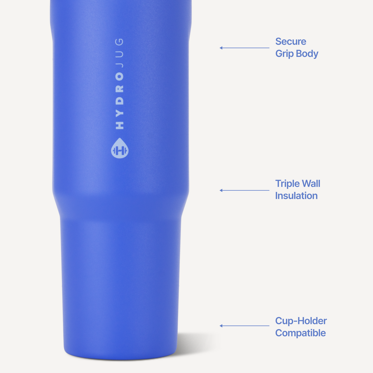 Sport (32Oz) - Berry Pop - US 4616