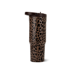Sport (32Oz) - Brown Leopard - US 1590
