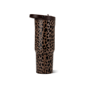 Brown Leopard