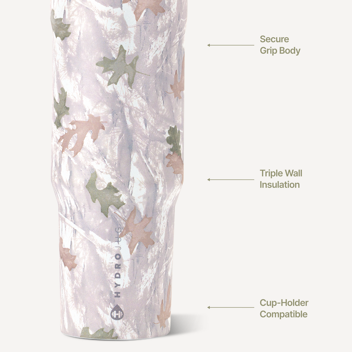 Sport (32Oz) - Camo - US 2216