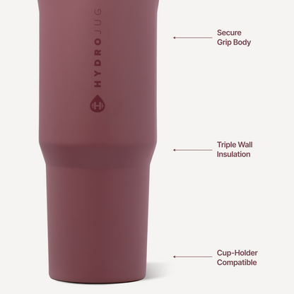 Sport (32Oz) - Canyon Rose - US 6169