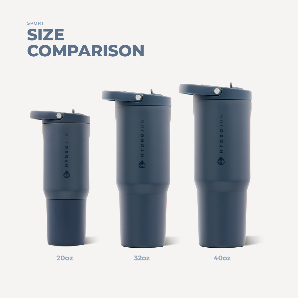 Sport (32Oz) - Cascade - US 1399