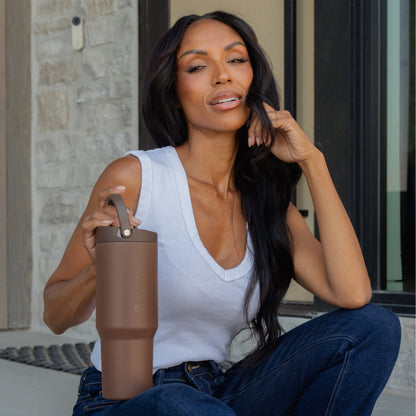 Sport (32Oz) - Chestnut - US 2822