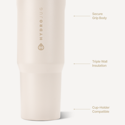 Sport (32Oz) - Cream - US 9207