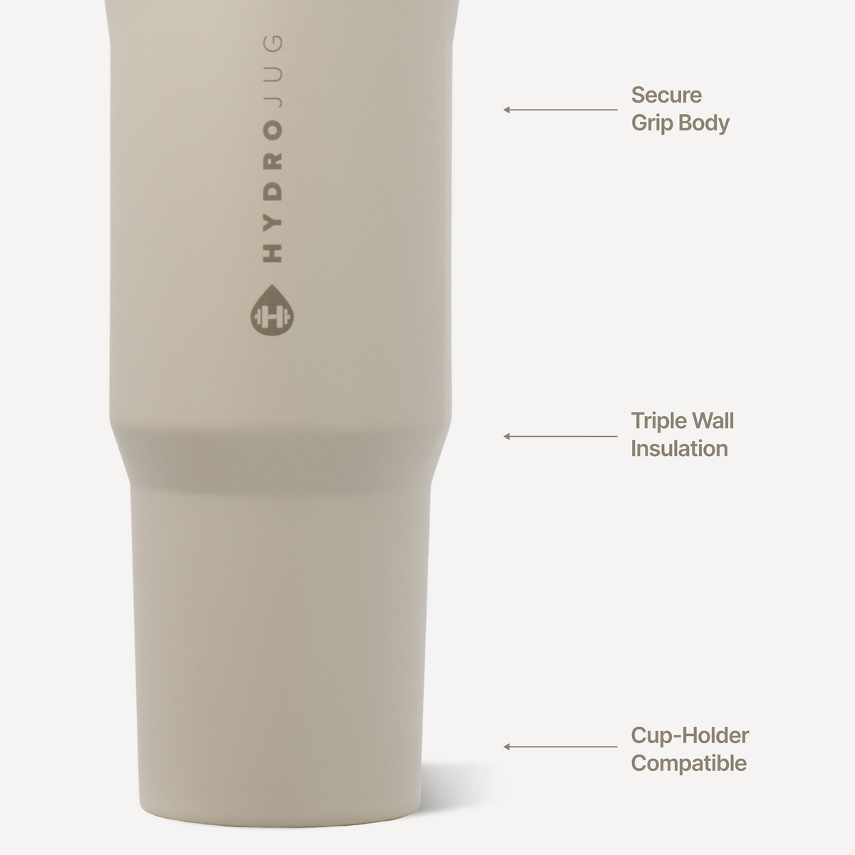 Sport (32Oz) - Dune - US 2654