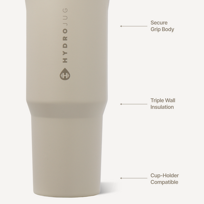 Sport (32Oz) - Dune - US 2654