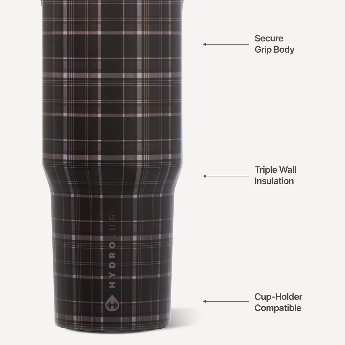 Sport (32Oz) - Flannel - US 3749