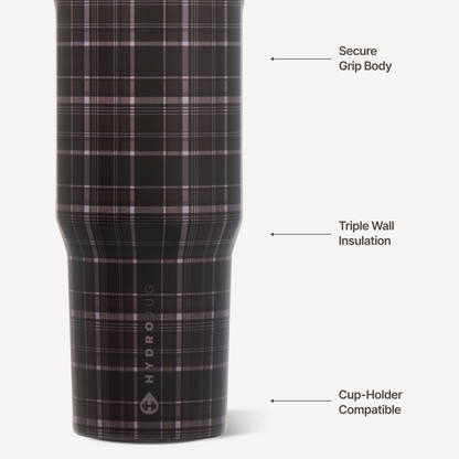 Sport (32Oz) - Flannel - US 3749