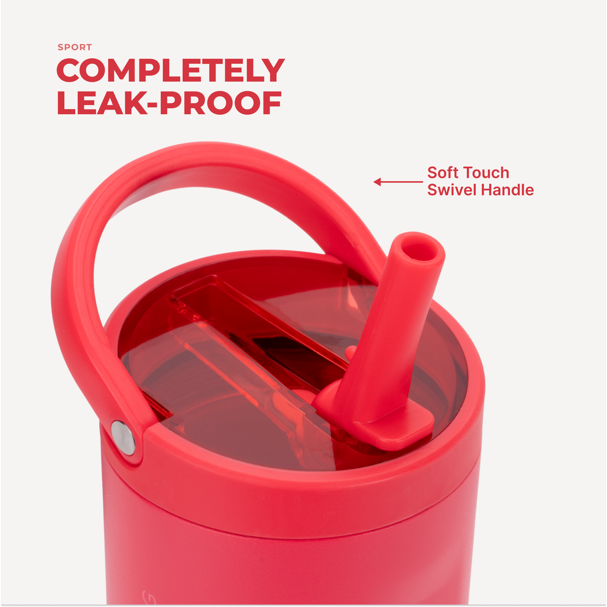Sport (32Oz) - Fruit Punch - US 2236