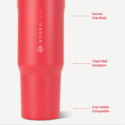 Sport (32Oz) - Fruit Punch - US 2236