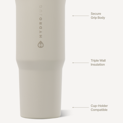 Sport (32Oz) - Linen - US 1201
