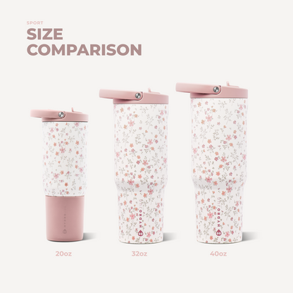 Sport (32Oz) - Magnolia - US 7078