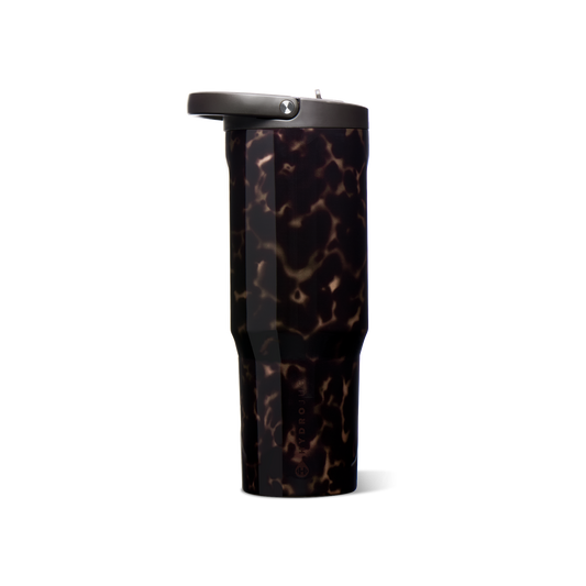 Sport (32Oz) - Mocha Tortoise - US 1195