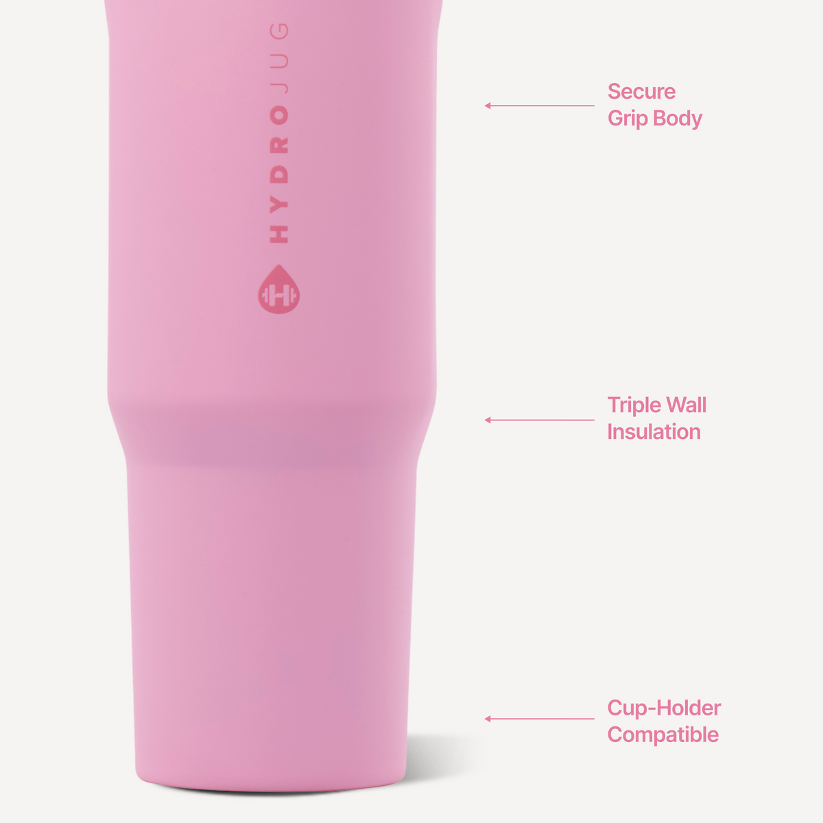 Sport (32Oz) - Petal - US 0176