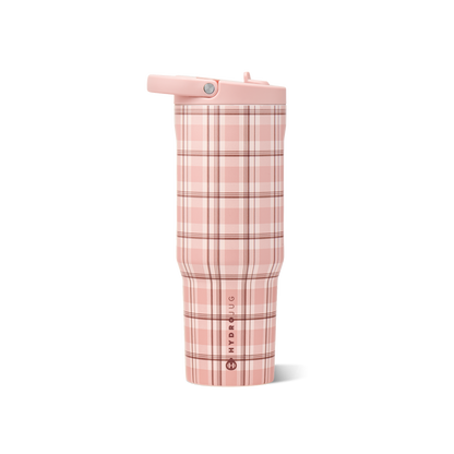 Sport (32Oz) - Pillow Talk Plaid - US 8086