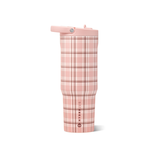 Sport (32Oz) - Pillow Talk Plaid - US 8086