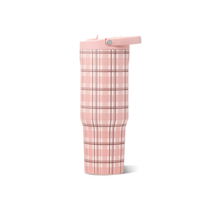 Sport (32Oz) - Pillow Talk Plaid - US 8086