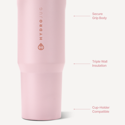 Sport (32Oz) - Pink Sand - US 7575