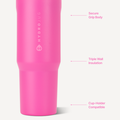 Sport (32Oz) - Razzle - US 8874