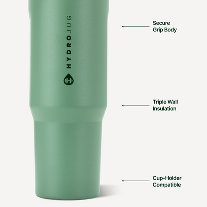 Sport (32Oz) - Sage - US 9071