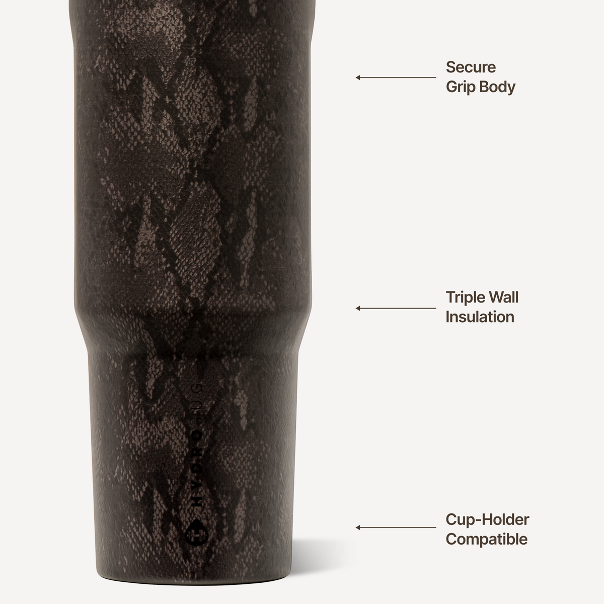 Sport (32Oz) - Snakeskin - US 7809
