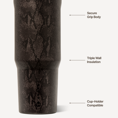 Sport (32Oz) - Snakeskin - US 7809
