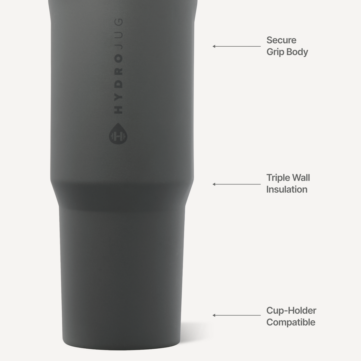 Sport (32Oz) - Stone - US 7401