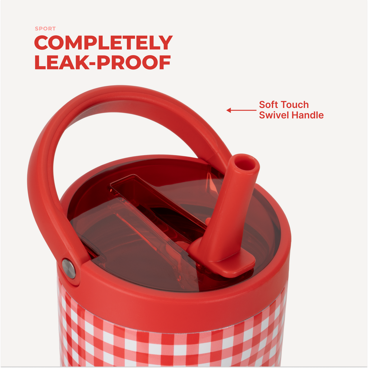 Sport (32Oz) - Summer Picnic - US 0425