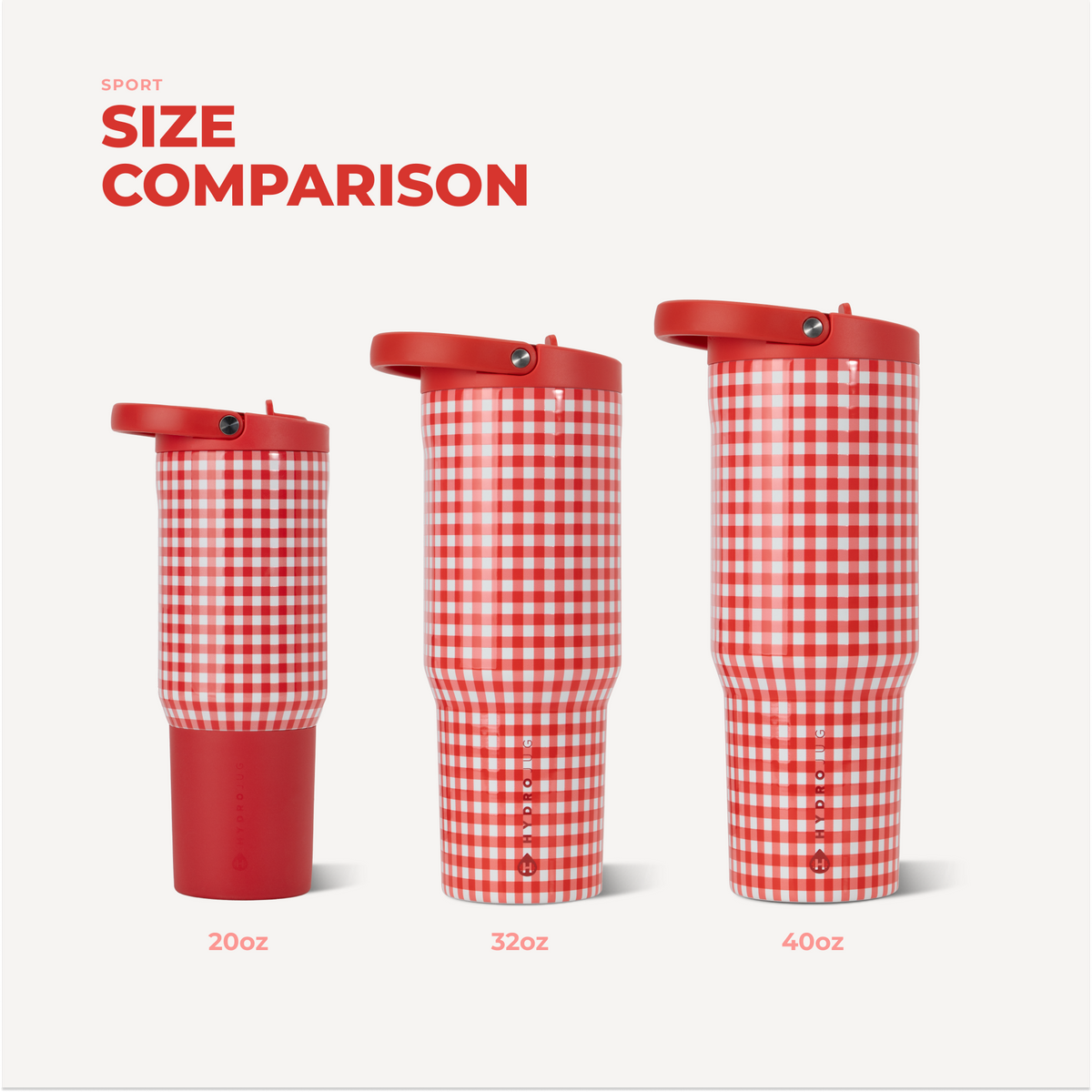Sport (32Oz) - Summer Picnic - US 0425