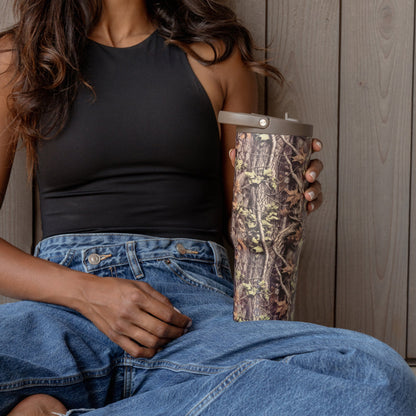 Sport (32Oz) - Woodland - US 7165