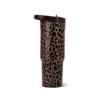 Sport (40Oz) - Brown Leopard - US 5231
